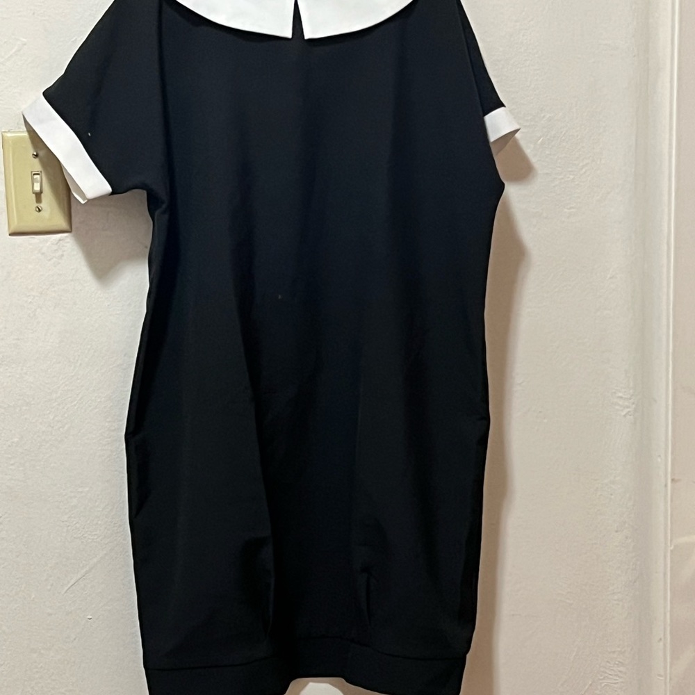 XS Maternity dress